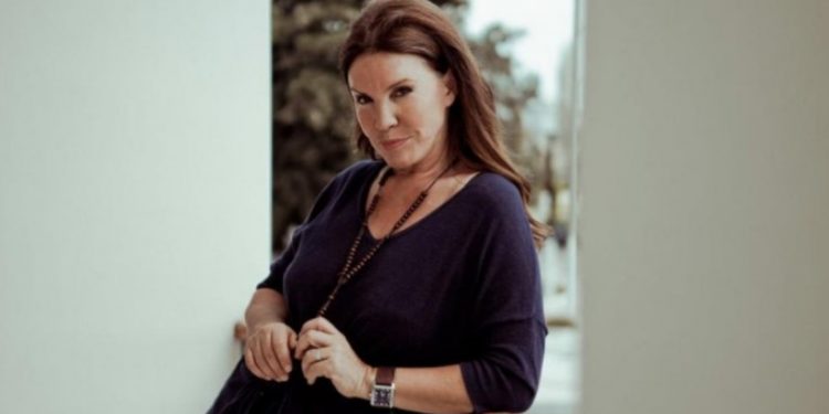 Η οργισμένη ανάρτηση της Βάνας Μπάρμπα μετά το ατύχημα-«Πρόβατα! Μια μέρα δική μου, όλη η δική σας ζωή»