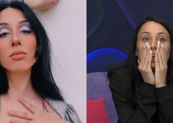 Big Brother: Συγκλονίζει η παίκτρια που έπεσε θύμα κακοποίησης – Ξέσπασε σε λυγμούς για την απουσία του πατέρα της