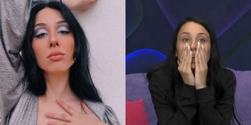 Alldaynews.gr Big Brother: Συγκλονίζει η παίκτρια που έπεσε θύμα κακοποίησης – Ξέσπασε σε λυγμούς για την απουσία του πατέρα της