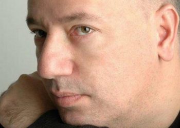 Πέθανε ο Βασίλης Μπουζιώτης – Τι έγραψε η Ακρίτα (ΦΩΤΟ)