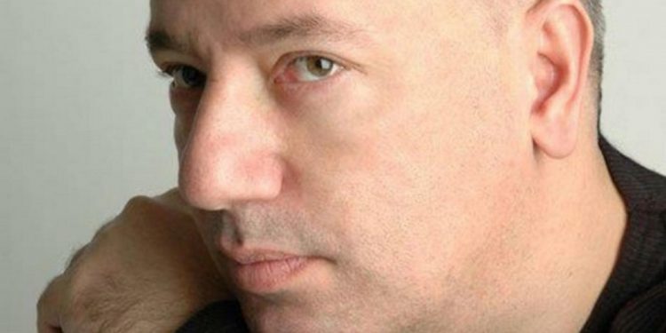 Alldaynews.gr Πέθανε ο Βασίλης Μπουζιώτης – Τι έγραψε η Ακρίτα (ΦΩΤΟ)