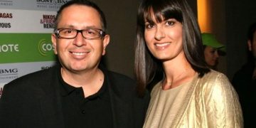 Alldaynews.gr Βασιλική Παναγιωτοπούλου: Πολύ δύσκολες ώρες για τη χήρα του Θέμου Αναστασιάδη