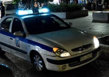 Alldaynews.gr Βελεστίνο: Την έσερνε με το αυτοκίνητο για να μην πληρώσει! Απίστευτες σκηνές σε βενζινάδικο