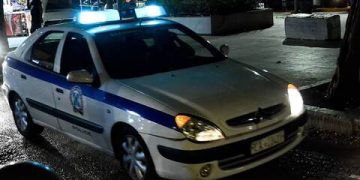 Alldaynews.gr Βελεστίνο: Την έσερνε με το αυτοκίνητο για να μην πληρώσει! Απίστευτες σκηνές σε βενζινάδικο