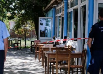 Έγκλημα στη Λάρισα: Ο Δολοφόνος ηχογράφησε στο κινητό το θάνατο της γυναίκας του!