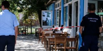 Έγκλημα στη Λάρισα: Ο Δολοφόνος ηχογράφησε στο κινητό το θάνατο της γυναίκας του!