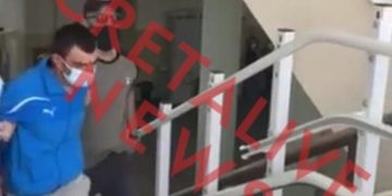 Alldaynews.gr Δολοφόνος 39χρονου στην Μεσαρά: “Με εξανάγκαζε με τη βία και το ξύλο να συνευρίσκομαι ερωτικά με επιχειρηματία”