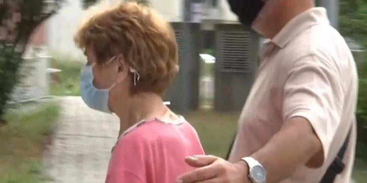 Έγκλημα στην Κατερίνη: «Δεν θυμάμαι να σκότωσα την αδερφή μου» είπε η 75χρονη στους αστυνομικούς