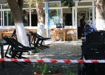 Έγκλημα στη Λάρισα: Σοκαριστικός ο διάλογος του Δολοφόνου με την 43χρονη Μαρία, πριν την σκοτώσει