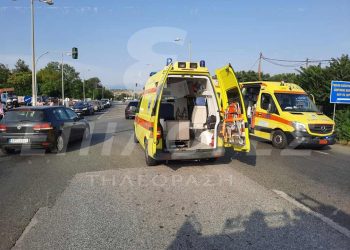 Νέο έγκλημα με μαχαιρώματα: Μαχαίρωσαν 42χρονο μετά από καβγά