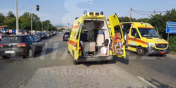 Alldaynews.gr Νέο έγκλημα με μαχαιρώματα: Μαχαίρωσαν 42χρονο μετά από καβγά