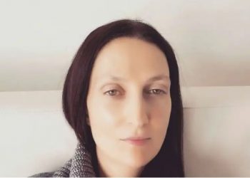 Έλενα Μένεγου