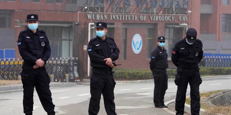 Alldaynews.gr Αποκάλυψη-βόμβα για τον κορονοϊό: «Η μεγαλύτερη συγκάλυψη όλων των εποχών»