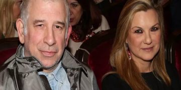 Alldaynews.gr Πέτρος Φιλιππίδης: Οριστική πλέον η απόφαση της συζύγου του – Πότε εγκαταλείπει την Ελλάδα