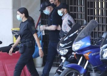 Πέτρος Φιλιππίδης