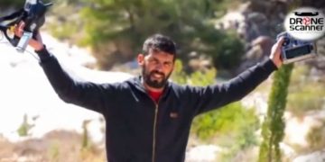 Alldaynews.gr «Με ξέρεις, δεν μπορώ να μην πάω»: Τα λόγια του «ήρωα» πυροσβέστη Βασίλη Φιλώρα το μοιραίο πρωινό (vid)