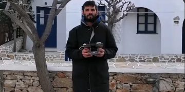 Alldaynews.gr Δημοσία δαπάνη η κηδεία του ηρωϊκού εθελοντή πυροσβέστη Βασίλειου Φιλώρα