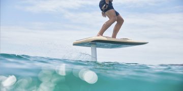 Alldaynews.gr fliteboard