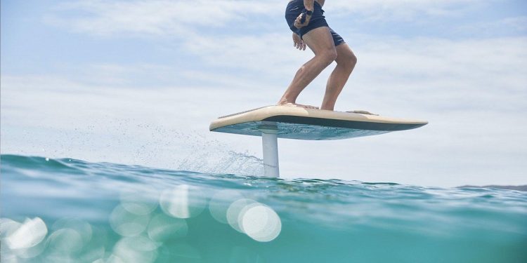 Alldaynews.gr fliteboard