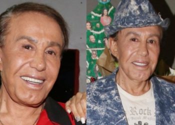 Γιάννης Φλωρινιώτης: Πως ήταν πριν από τις 5 πλαστικές επεμβάσεις