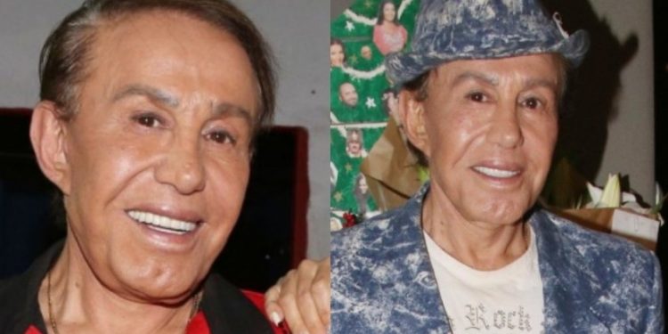 Alldaynews.gr Γιάννης Φλωρινιώτης: Πως ήταν πριν από τις 5 πλαστικές επεμβάσεις