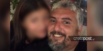 Φονικό στην Κρήτη: Το απόγευμα η κηδεία του άτυχου 39χρονου κτηνοτρόφου[photos]