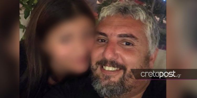 Φονικό στην Κρήτη: Το απόγευμα η κηδεία του άτυχου 39χρονου κτηνοτρόφου[photos]