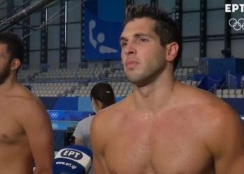 Στη χώρα των ανεύθυνων πολιτικών ακούσαμε συγγνώμη από τον Φουντούλη…