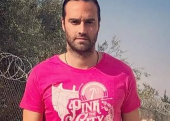 Κώστας Φραγκολιάς