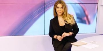 Alldaynews.gr Το σεξιστικό εξώδικο του Κ. Πλεύρη στην Αναστασία Γιάμαλη και η απάντησή της