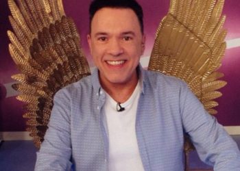 Θρήνος για τον Ποσειδώνα Γιαννόπουλο-Νεκρή η μητέρα του