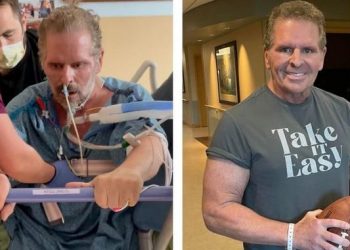 Κορονοϊός: Γυμναστής δεν ήθελε να κάνει το εμβόλιο – Τι έγινε όταν κόλλησε