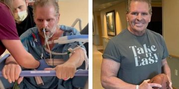 Κορονοϊός: Γυμναστής δεν ήθελε να κάνει το εμβόλιο – Τι έγινε όταν κόλλησε