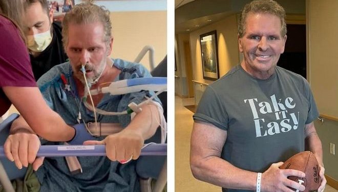 Κορονοϊός: Γυμναστής δεν ήθελε να κάνει το εμβόλιο – Τι έγινε όταν κόλλησε