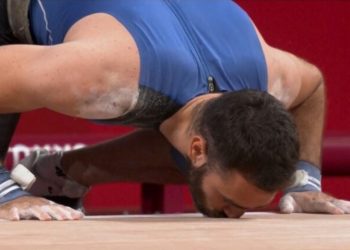 Θοδωρής Ιακωβίδης