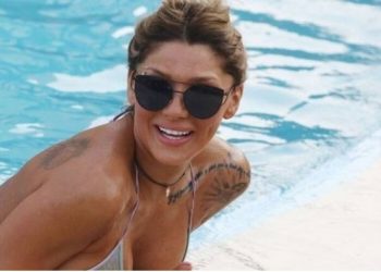 Αγγελική Ηλιάδη