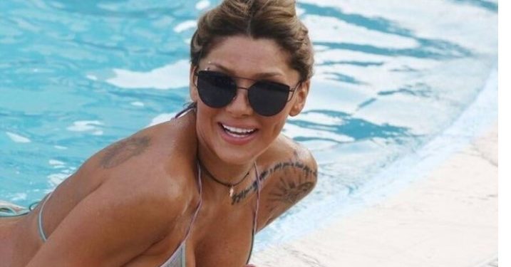 Alldaynews.gr Αγγελική Ηλιάδη