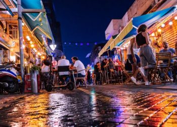 Άλλα κόλπα: Τα 5 νέα μέτρα του Ισραήλ μετά την έκρηξη κρουσμάτων της μετάλλαξης Δέλτα