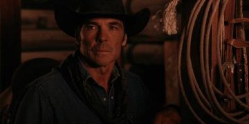 Alldaynews.gr Nεκρός ο ηθοποιός Τ. Πίκετ: Ανακοπή την ώρα γυρίσματος της νέας του ταινίας