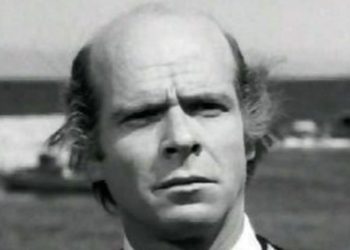 Πέθανε ο ηθοποιός Μπάμπης Ανθόπουλος