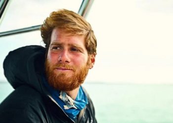 Ερωτευμένος ο James Καφετζής: Το βίντεο στο Instagram με τη σύντροφό του