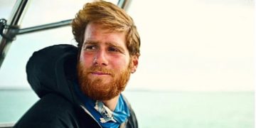 Ερωτευμένος ο James Καφετζής: Το βίντεο στο Instagram με τη σύντροφό του