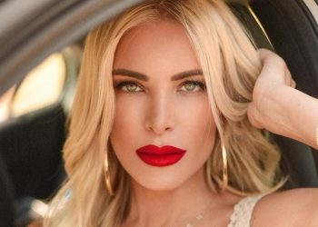 Κατερίνα Καινούργιου: Δείτε πως ήταν πριν τις πλαστικές