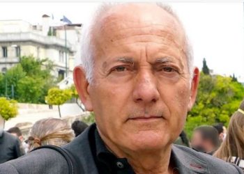 Γιάννης Κανελλόπουλος