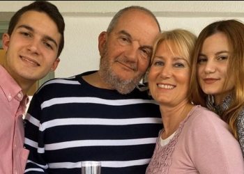 Που πέρασαν τα παιδιά του Κώστα Καραμανλή και της Νατάσας Παζαΐτη