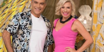 Alldaynews.gr Κατερίνα Καραβάτου-Κρατερός Κατσούλης