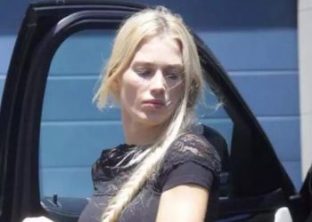 Βικτώρια Καρύδα