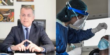 Καρούζος rapid