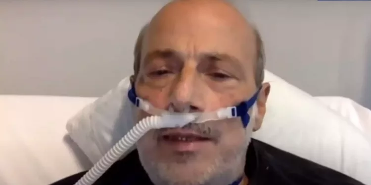 καθηγητής καρδιολογίας