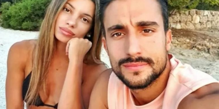 Σε πολυτελή σουίτα στο Πήλιο Σάκης Κατσούλης-Μαριαλένα Ρουμελιώτη[video]